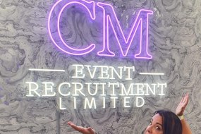 CM Event Recruitment Ltd Staff Hire Profile 1