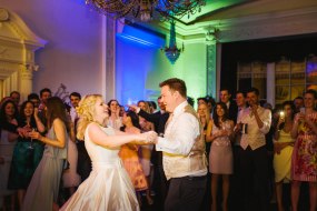 Soultanas Wedding Band Hire Profile 1