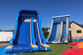 Premier Inflatables- Bouncy Castle Hire Bouncy Castle Hire Profile 1