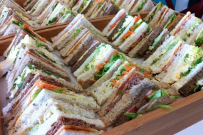 Incredible Edibles Children's Caterers Profile 1