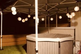 Brighton Hot Tub Hire Hot Tub Hire Profile 1