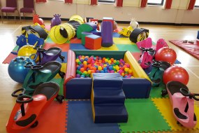 Bounce Any Hire Soft Play Hire Profile 1