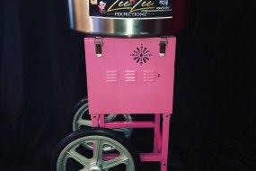 ZeeZee Perfectionz Chocolate Fountain Hire Profile 1