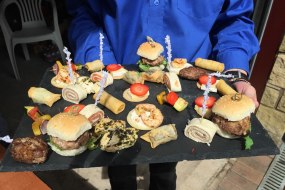 MacKenzies Catering BBQ Catering Profile 1