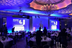 Blue Elephant UK Big Screen Hire Profile 1