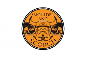 Smoulder and Scorch American Catering Profile 1