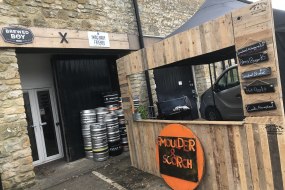 Smoulder and Scorch Street Food Catering Profile 1