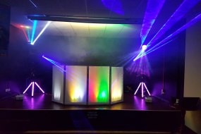 Sound Express Disco Entertainment Audio Visual Equipment Hire Profile 1