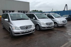 Skyways Travel Wales Minibus Hire Profile 1