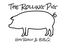 The Rolling Pig Hog Roast And BBQ Mobile Caterers Profile 1