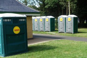 Tardis Environmental UK Ltd Portable Toilet Hire Profile 1