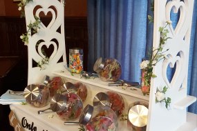 Only the Sweetest Sweet and Candy Cart Hire Profile 1