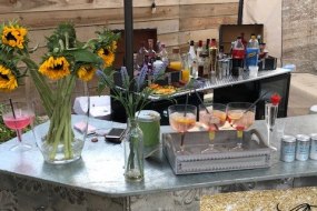 Barsecco Bar Hire Mobile Gin Bar Hire Profile 1