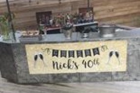 Barsecco Bar Hire Fun Food Hire Profile 1