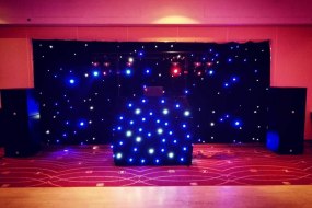 DJs4Hire Disco Light Hire Profile 1