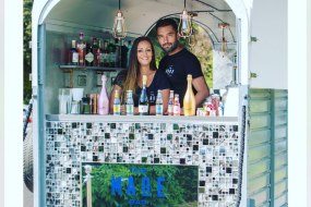 The Mane Bar Mobile Gin Bar Hire Profile 1