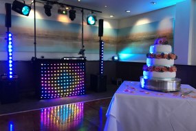 Pure Wedding Entertainment DJs Profile 1