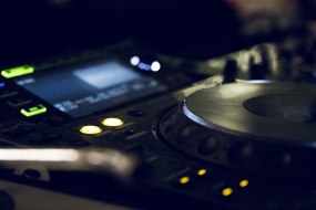 Phix Entertainment Bands and DJs Profile 1