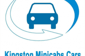 Kingston Minicabs Cars Taxi Hire Profile 1