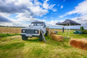 Fallen Tree Coffee Truck Dessert Caterers Profile 1