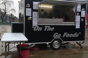 On the Go Foods Children's Caterers Profile 1