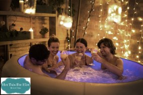 Hot Tubs For Hire Scotland Spa Tub Hire Profile 1