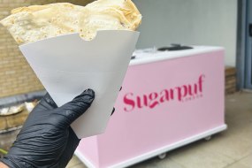 Sugarpuf London Crepes Vans Profile 1