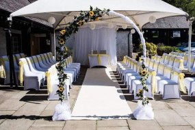 Oban Creations Wedding & Event Decor Wedding Accessory Hire Profile 1