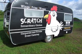 Scratch Chicken Event Planners Profile 1