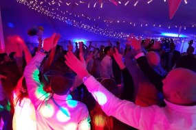 Devon Pro Entertainments Bands and DJs Profile 1