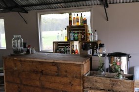 Fluid Mobile Bars Corporate Hospitality Hire Profile 1