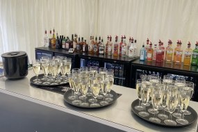 Neptune Bars Mobile Wine Bar hire Profile 1