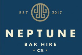 Neptune Bars Mobile Gin Bar Hire Profile 1