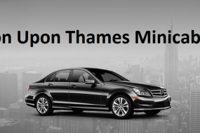 Kingston upon Thames Minicab Cars Taxi Hire Profile 1