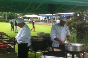 Just A Bite Ltd Corporate Event Catering Profile 1