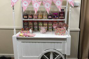 Candy Cart Hire Sweet and Candy Cart Hire Profile 1