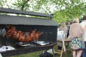 The Charcoal Pig American Catering Profile 1