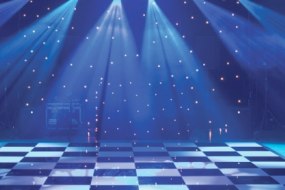 Farnham Sound and Light UV Lighting Hire Profile 1