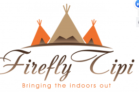 firefly tipis Dome Marquee Hire Profile 1