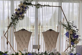 Oakville Events Wedding Flowers Profile 1