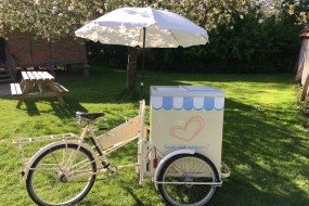 Ice Cream Please Ice Cream Cart Hire Profile 1