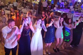 Essex Disco Services  Bands and DJs Profile 1