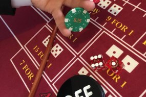 Elite Fun Casino Events Fun and Games Profile 1