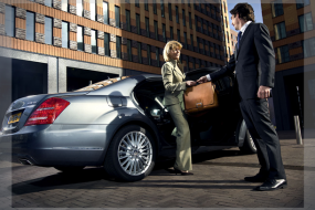 Raynes Park Cars Luxury Car Hire Profile 1