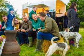 The Fizz Queen Mobile Bar Hire Profile 1