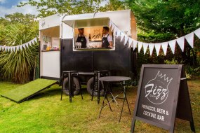 The Fizz Queen Mobile Wine Bar hire Profile 1