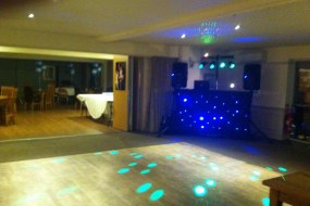 Disco Entertainments  DJs Profile 1