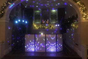 Disco Entertainments  Mobile Disco Hire Profile 1