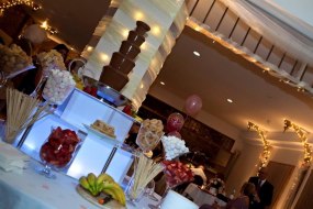 Chocolate Balloons Chocolate Fountain Hire Profile 1