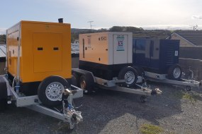 Mon Power-Gen Limited Generator Hire Profile 1